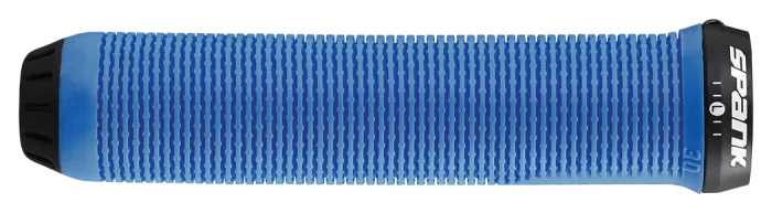 Гріпси SPANK SPIKE 33, Blue