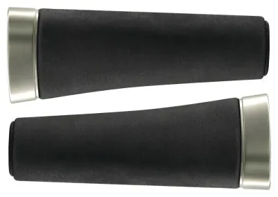 Грипсы Selle Royal Nivo Gel 130/130мм