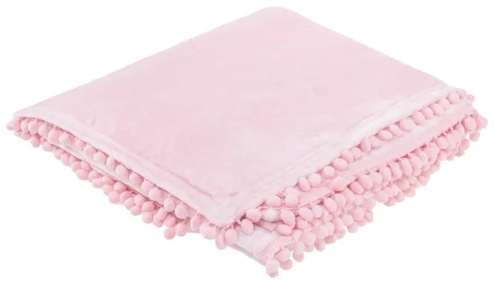 Плед-покривало Springos Extra Soft 200 x 220 см HA7087