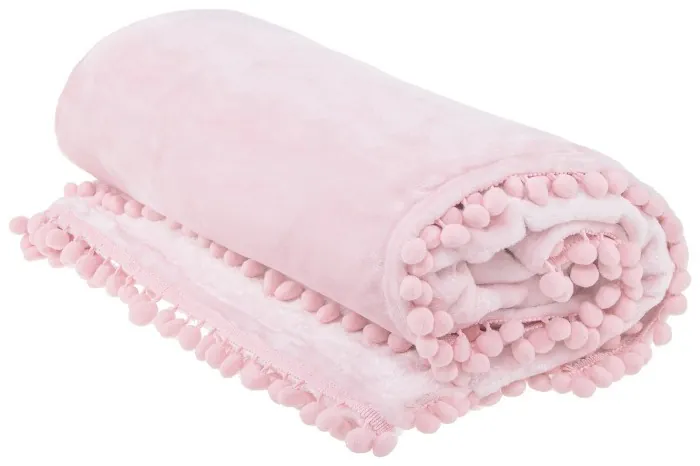 Плед-покривало Springos Extra Soft 200 x 220 см HA7087