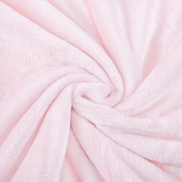 Плед-покривало Springos Extra Soft 200 x 220 см HA7087
