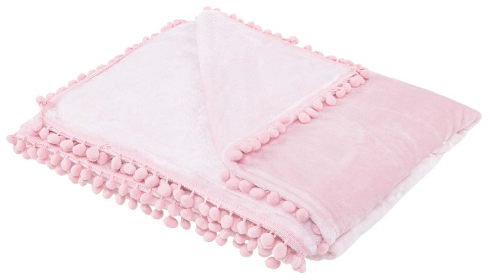 Плед-покривало Springos Extra Soft 200 x 220 см HA7087