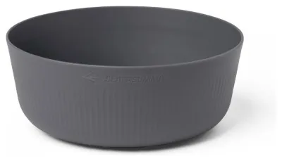 Миска Sea to Summit Camp Bowl, Charcoal, 840 мл