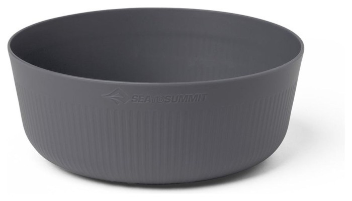 Миска Sea to Summit Camp Bowl, Charcoal, 840 мл