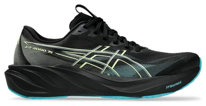 Кроссовки для бега Asics ( 1011C235-002 ) GT-2000 15