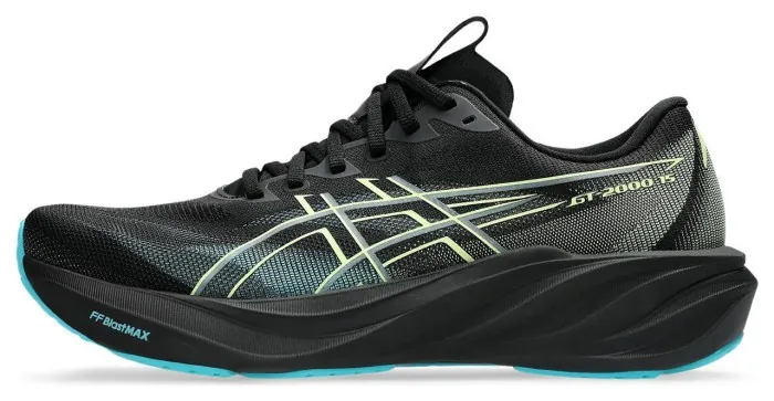 Кроссовки для бега Asics ( 1011C235-002 ) GT-2000 15