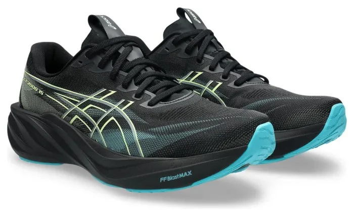 Кроссовки для бега Asics ( 1011C235-002 ) GT-2000 15