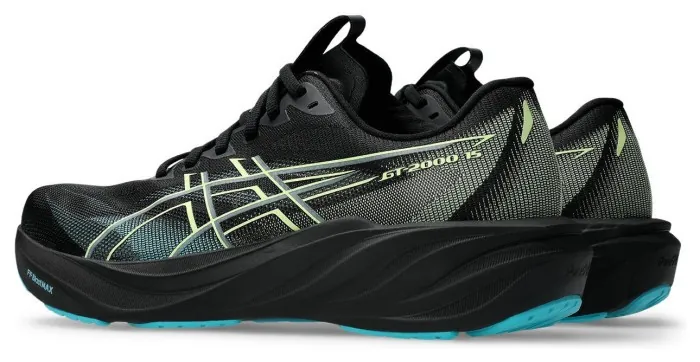Кроссовки для бега Asics ( 1011C235-002 ) GT-2000 15