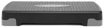 Степь-платформа 2-ступенчатая Cornix 68 х 28 х 10-15 см XR-0189 Black/Grey