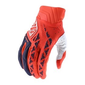 Перчатки TLD SE Pro Glove [orange] размер SM