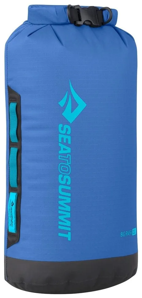 Гермочохол Sea to Summit Big River Dry Bag, 13 L, Surf The Web (SHM_STS ASG012041-051610)