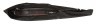 Чехол для горных лыж Dynastar EXTENDABLE 160-210 см Black (DKIB200-WRH) Фото - 1