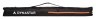 Чехол для горных лыж Dynastar EXTENDABLE 160-210 см Black (DKIB200-WRH) Фото - 3