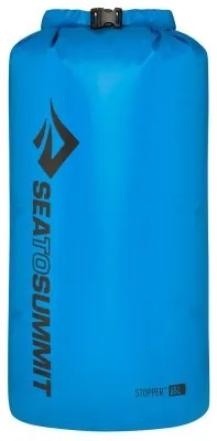 Гермомешок Stopper Dry Bag Blue, 65 л от Sea to Summit