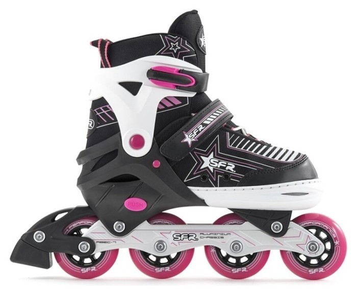 Ролики SFR Pulsar