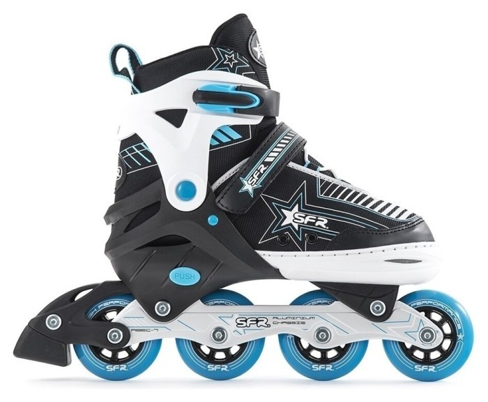 Ролики SFR Pulsar