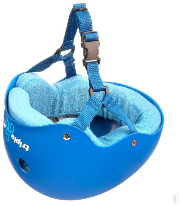 Шолом Triple8 Sweatsaver Helmet Royal Blue
