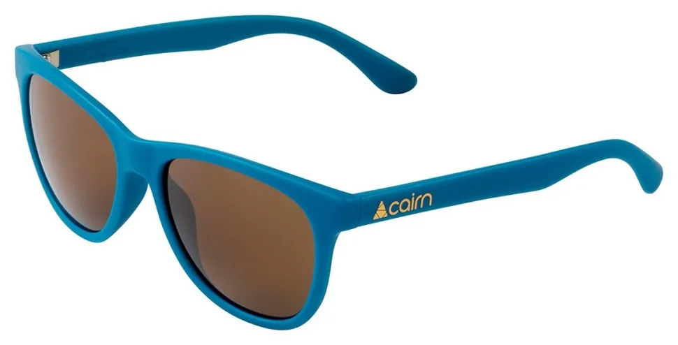 Cairn окуляри Daisy mat deap blue (LWDAISY-35)