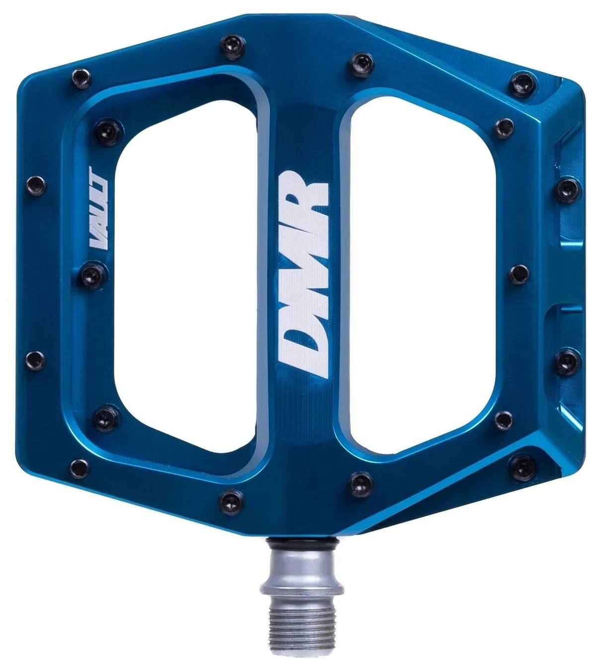 Педалі DMR Vault - Super Blue (OBOD_DMR-VAULT-B2)
