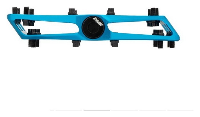 Педалі DMR Vault - Super Blue, укр, укр