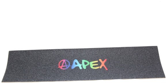 Наждак Apex Rainbow Pro, укр