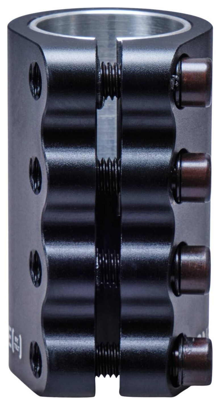 Затискач Tilt Stage I Pro - Black, укр, укр