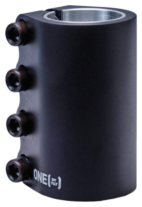 Затискач Tilt Stage I Pro - Black, укр, укр