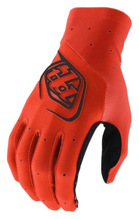 Мото рукавички TLD SE ULTRA GLOVE [Orange] XXL