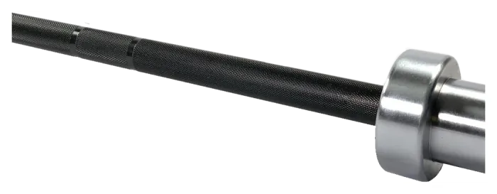Гриф для кросфіту Stein / 28 мм / жіночий / 200 см / 15 кг