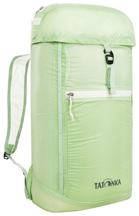 Рюкзак складной Tatonka Squeezy Daypack 2in1, Lighter Green