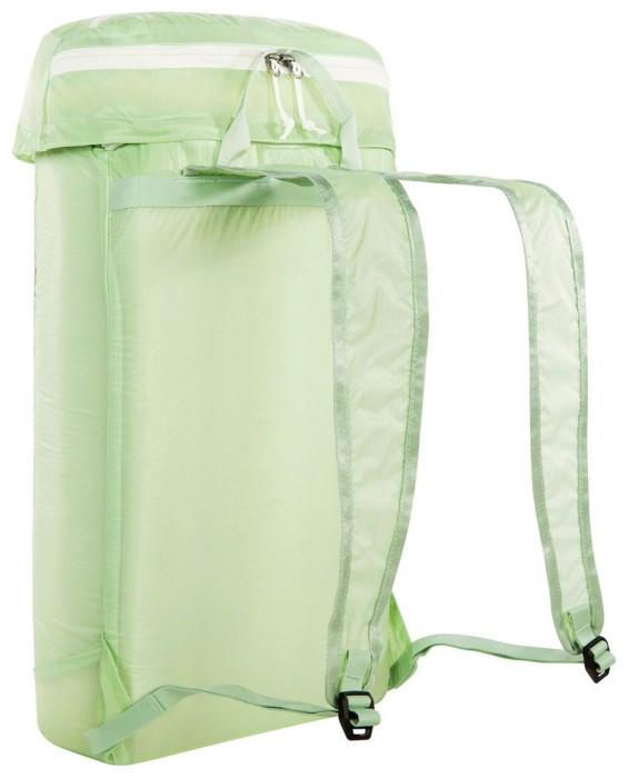 Рюкзак складаний Tatonka Squeezy Daypack 2in1, Lighter Green