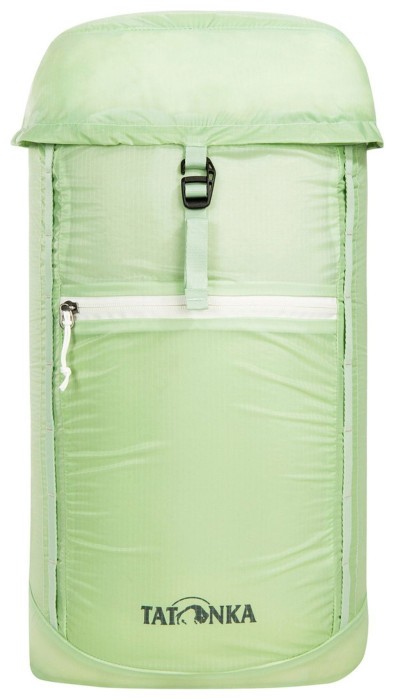 Рюкзак складаний Tatonka Squeezy Daypack 2in1, Lighter Green