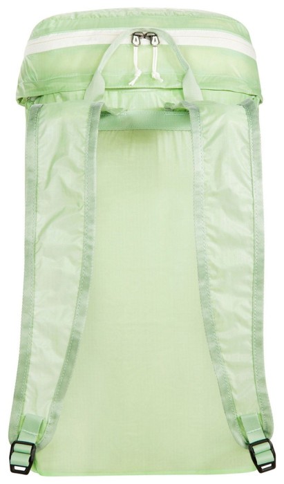 Рюкзак складаний Tatonka Squeezy Daypack 2in1, Lighter Green