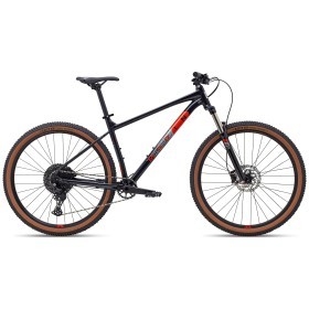 Велосипед 29&quot; Marin BOBCAT TRAIL 5 рама - XL 2024 BLACK