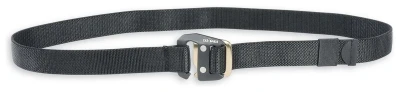 Пояс Tatonka Stretch Belt 25mm, Black