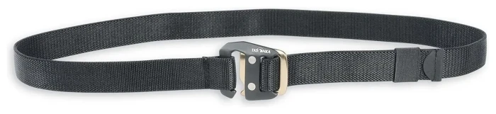 Пояс Tatonka Stretch Belt 25mm, Black