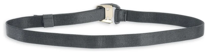 Пояс Tatonka Stretch Belt 25mm, Black