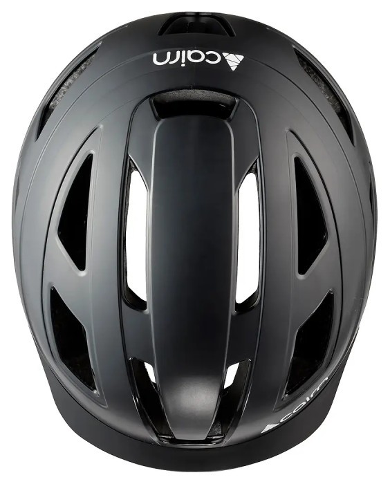 Шолом Cairn Clarke mat black