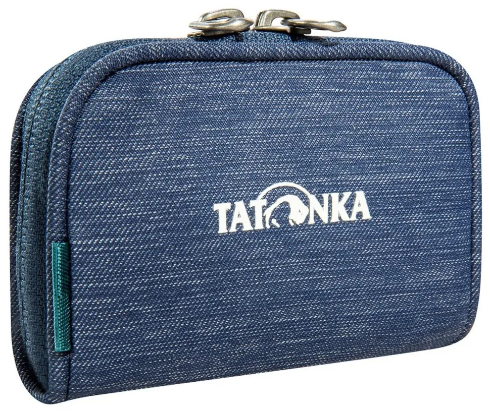 Гаманець Tatonka Plain Wallet, Navy (SHM_TAT 2895.004)