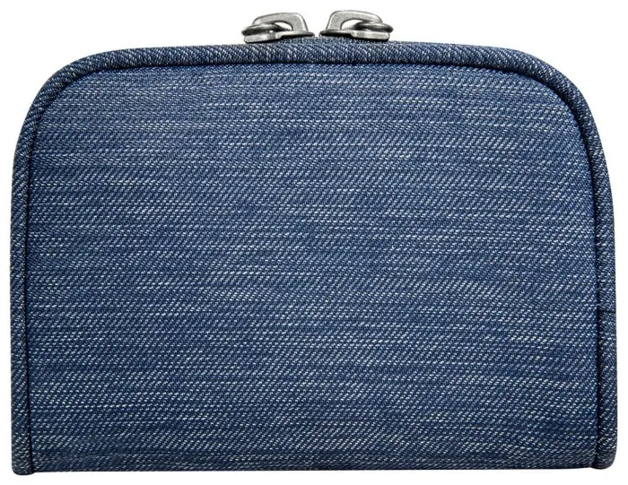 Кошелек Tatonka Plain Wallet, Navy