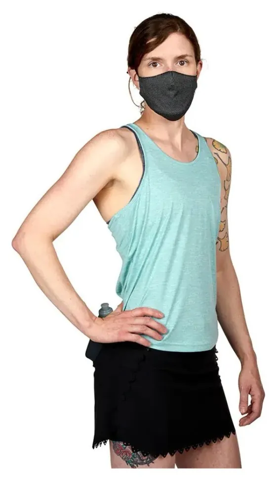 Майка Ultimate Direction Contralis для жінок vintage turquoise (M)