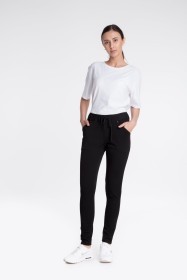 Женские брюки Rich Sport Delight XL Black Gold