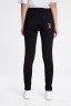 Женские брюки Rich Sport Delight XL Black Gold Фото - 1