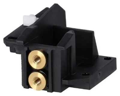 Кріплення замка батареї YAMAHA, Haibike, locking cylinder mount Intube