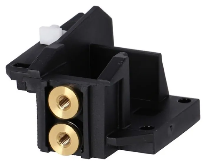 Кріплення замка батареї YAMAHA, Haibike, locking cylinder mount Intube