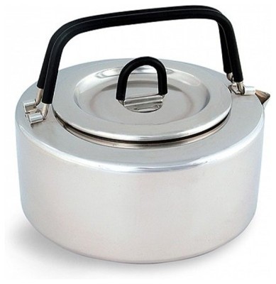 Чайник Tatonka Teapot 1.0 L, Silver