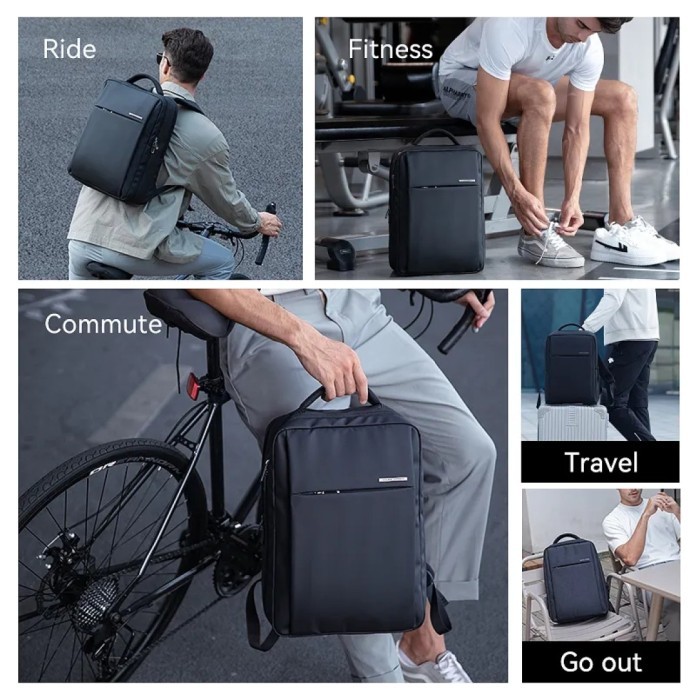 Рюкзак Mark Ryden Grant 3.0 MR2900KR