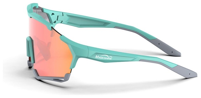Очки Magicshine Versatiler Classic, Green, VS001