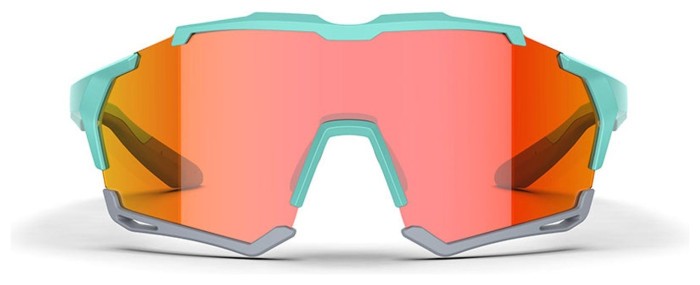Очки Magicshine Versatiler Classic, Green, VS001