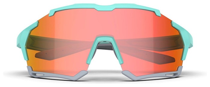 Очки Magicshine Versatiler Classic, Green, VS001